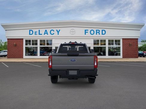 New 2026 Ford F350 XL w/ XL Off-Road Package AWD/4WD image 6