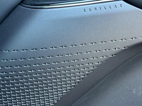 Certified 2024 Cadillac Lyriq Sport w/ LPO, Floor Liner Package RWD image 42