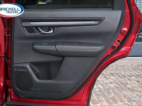 New 2026 Honda CR-V Sport-L image 13