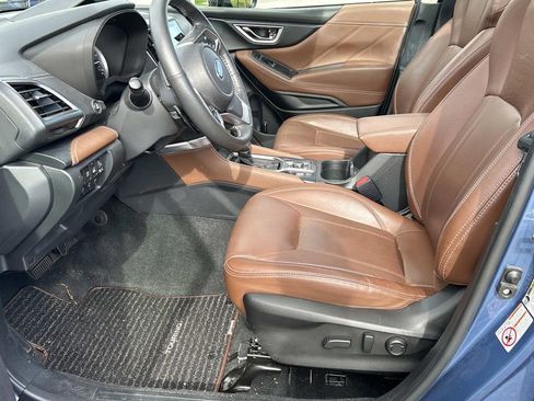 Used 2019 Subaru Forester Touring AWD/4WD image 9