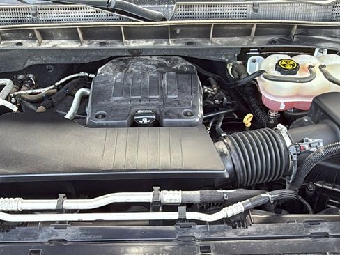 Used 2021 GMC Sierra 1500 Elevation image 29