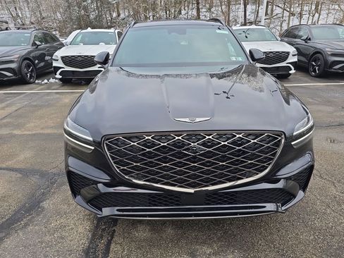 New 2026 Genesis GV70 2.5T Sport Prestige image 8