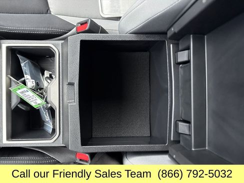 New 2026 Toyota Tacoma TRD Sport w/ TRD Sport Upgrade Package image 26