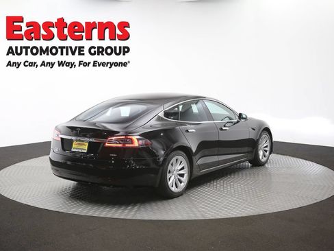 Used 2018 Tesla Model S 75D AWD/4WD image 38