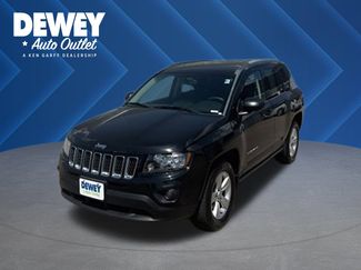 Used 2016 Jeep Compass Sport w/ Power Value Group image 1