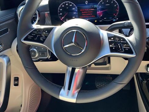 Certified 2026 Mercedes-Benz CLA 250 image 20