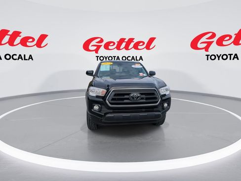 Used 2023 Toyota Tacoma SR5 image 3