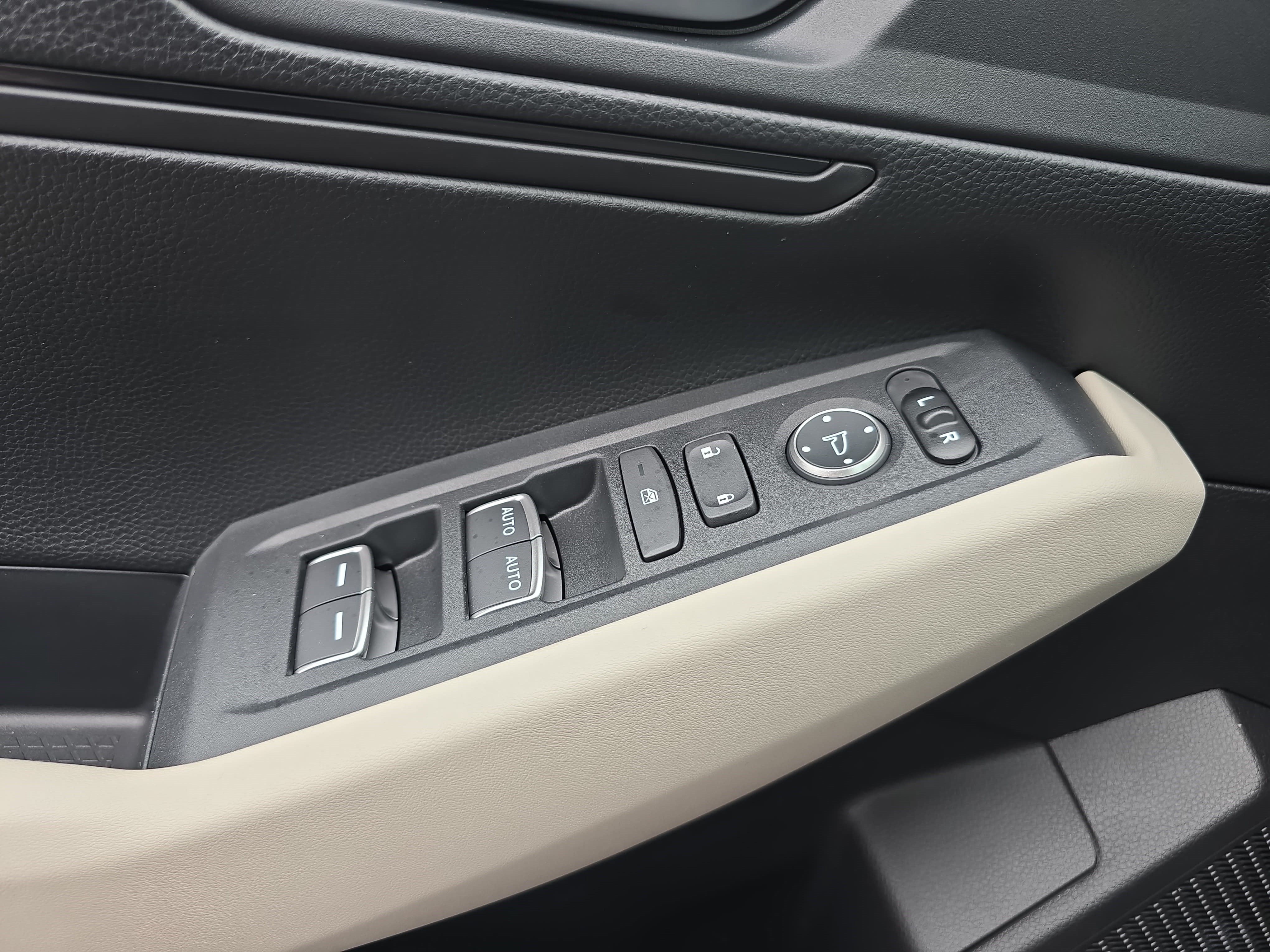 New 2025 Honda Accord LX image 26
