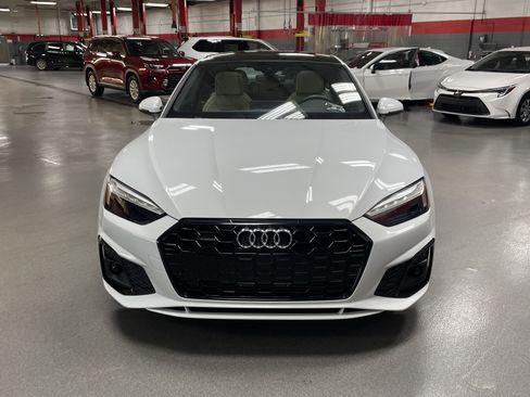 Used 2025 Audi A5 2.0T Premium Plus w/ Convenience Plus Package image 3