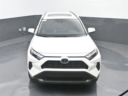 New 2025 Toyota RAV4 XLE w/ Convenience Package image 29