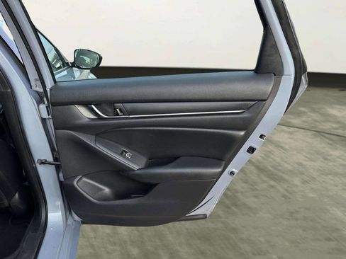 Used 2022 Honda Accord Sport image 16