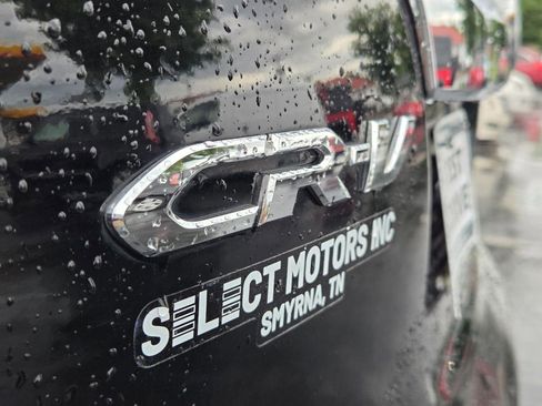 Used 2016 Honda CR-V EX-L image 10
