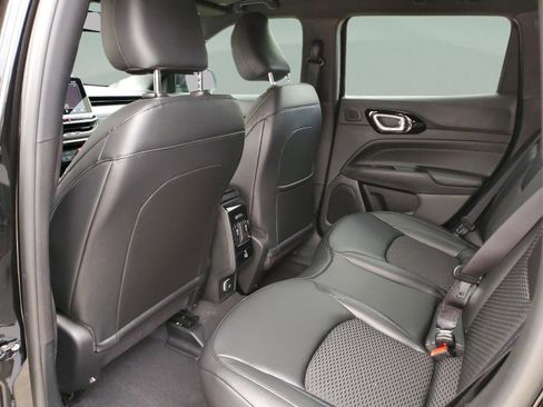 New 2026 Jeep Compass Latitude w/ Quick Order Package 29K image 5