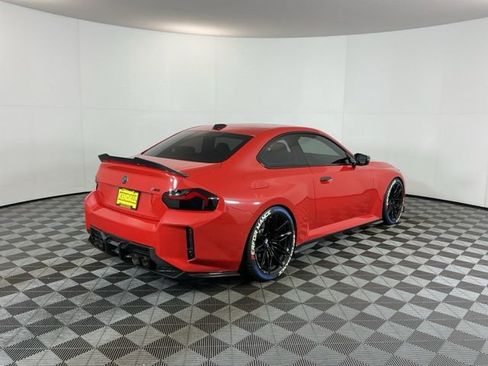 Used 2024 BMW M2 w/ Lighting Package image 5
