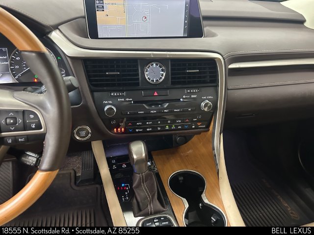 Used 2017 Lexus RX 350 FWD w/ Premium Package image 23