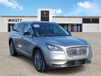 Certified 2022 Lincoln Corsair AWD w/ Premium Package 360° Tour