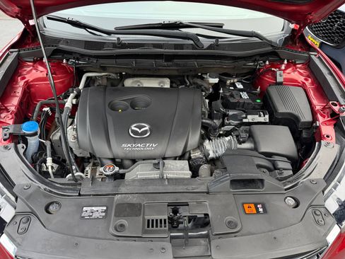 Used 2016 MAZDA CX-5 Sport image 20
