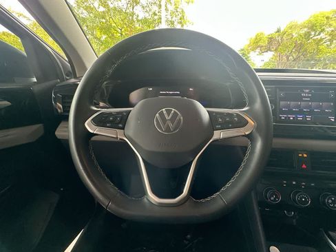 Used 2024 Volkswagen Taos S FWD image 15