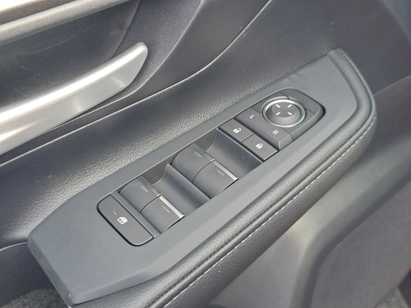 New 2026 Toyota Grand Highlander XLE FWD image 23