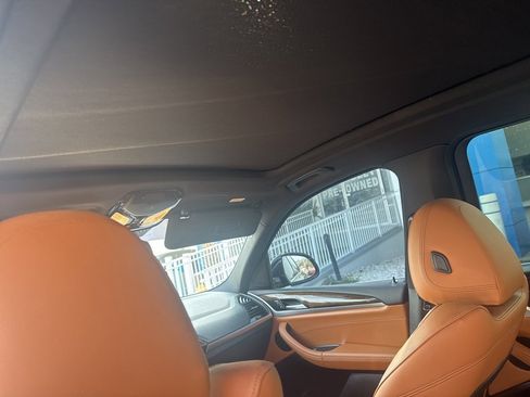 Used 2021 BMW X3 xDrive30i w/ Convenience Package image 15