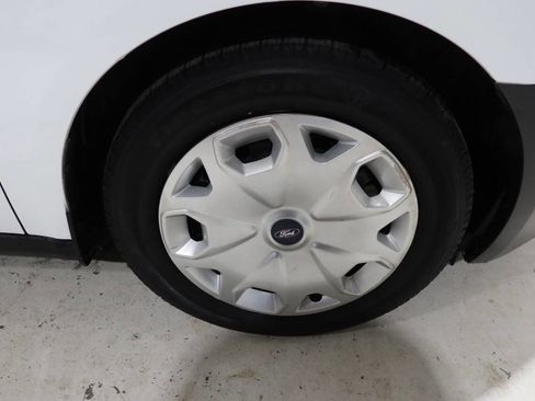 Used 2016 Ford Transit Connect XL FWD image 35