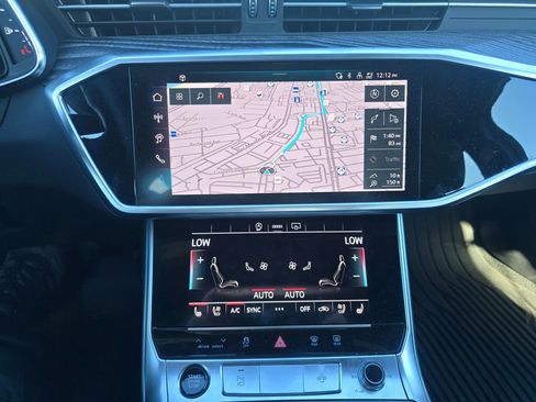 Certified 2025 Audi A6 Premium Plus w/ Premium Plus Package image 6