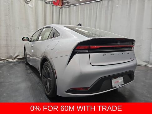 New 2026 Toyota Prius LE image 5