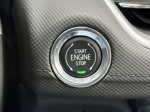 New 2026 Chevrolet TrailBlazer LT image 17