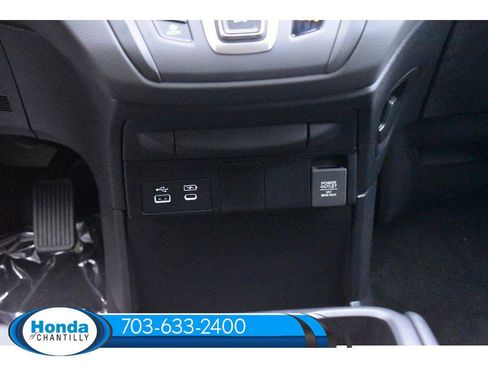 New 2026 Honda Odyssey Sport-L image 21