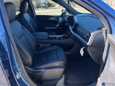 New 2026 Chevrolet Traverse LT w/ Midnight/Sport Edition image 28