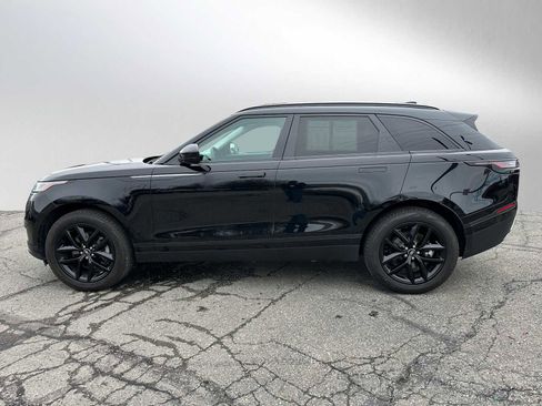 Used 2024 Land Rover Range Rover Velar S image 4