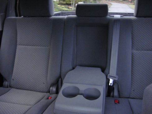 Used 2008 Toyota Tundra SR5 image 28