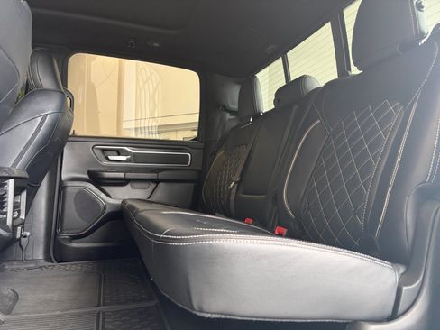 Used 2022 RAM 1500 Big Horn AWD/4WD image 20