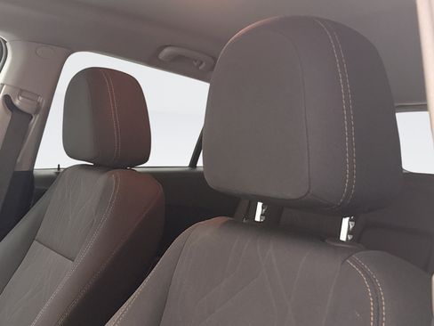 Used 2017 Chevrolet Trax LT w/ Driver Confidence Package image 8