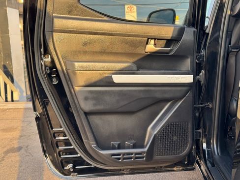 Used 2024 Toyota Tacoma TRD Off-Road image 24