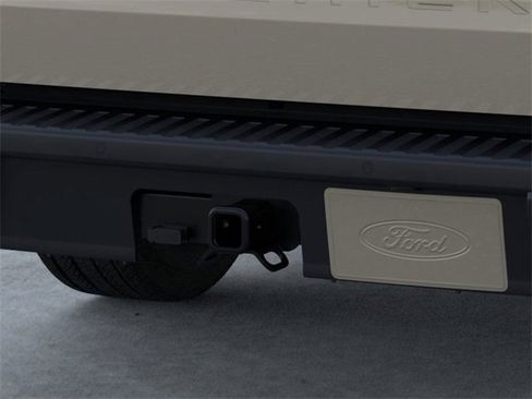 New 2025 Ford Maverick XL w/ Equipment Group 101A image 23