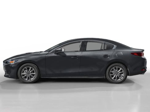 New 2026 MAZDA MAZDA3 s FWD image 3