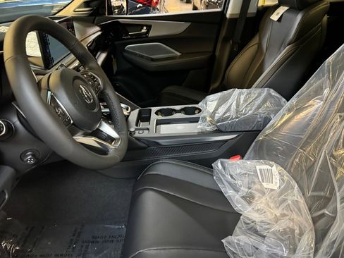New 2026 Acura MDX Technology Package image 31