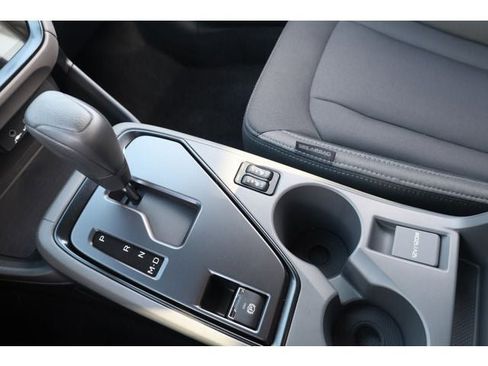 New 2026 Subaru Crosstrek 2.5i Premium AWD/4WD image 39