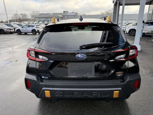 Certified 2025 Subaru Crosstrek 2.5i Wilderness image 4
