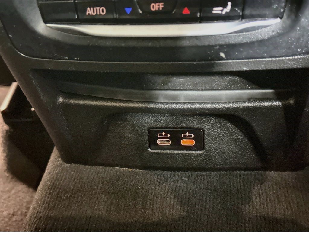 Used 2023 BMW X3 sDrive30i w/ Convenience Package RWD image 40