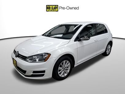 Used 2015 Volkswagen Golf SE