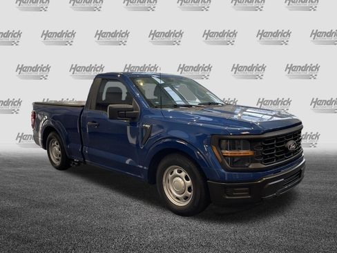 Used 2024 Ford F150 XL RWD image 2