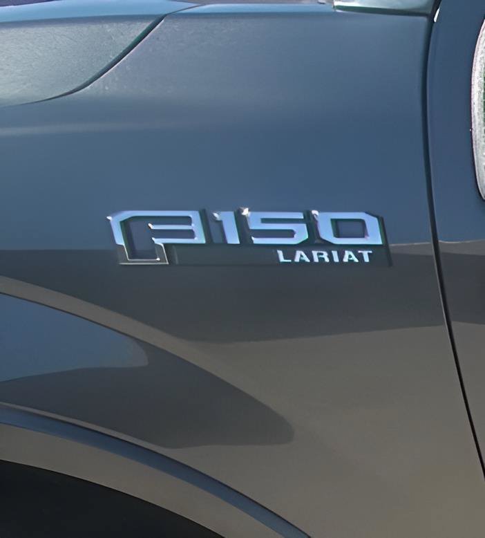 Used 2019 Ford F150 Lariat AWD/4WD image 25