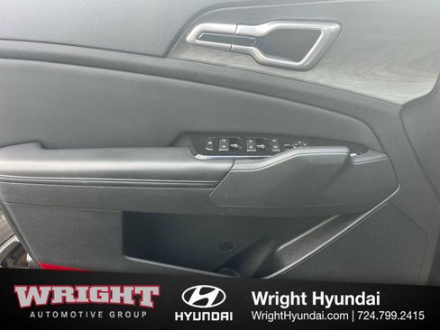 Used 2023 Kia Sportage X-Line w/ X-Line Premium Package image 9