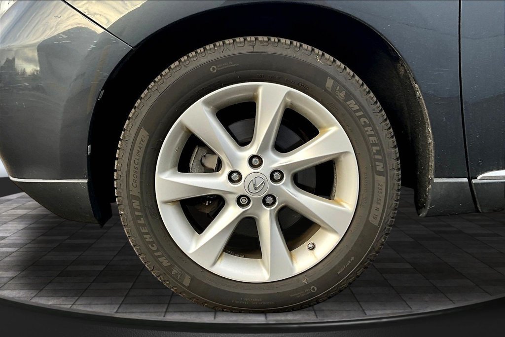 Used 2010 Lexus RX 350 2WD image 35