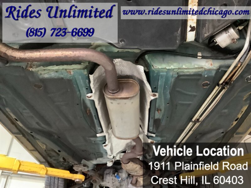 Used 1999 Mercury Cougar V6 FWD image 6