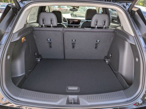 New 2026 Buick Encore GX Sport Touring AWD/4WD image 17