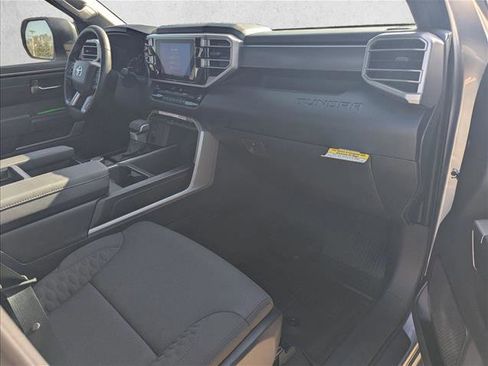 New 2026 Toyota Tundra SR5 RWD image 17
