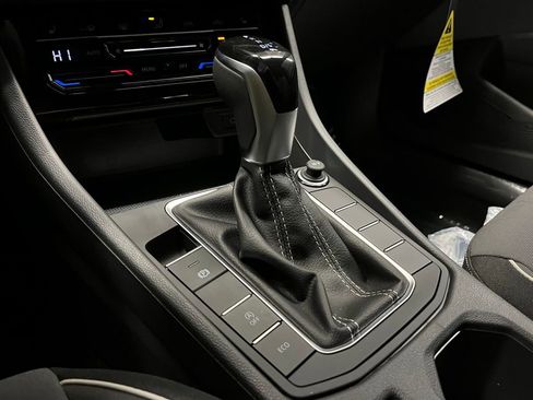 New 2026 Volkswagen Jetta Sport image 13